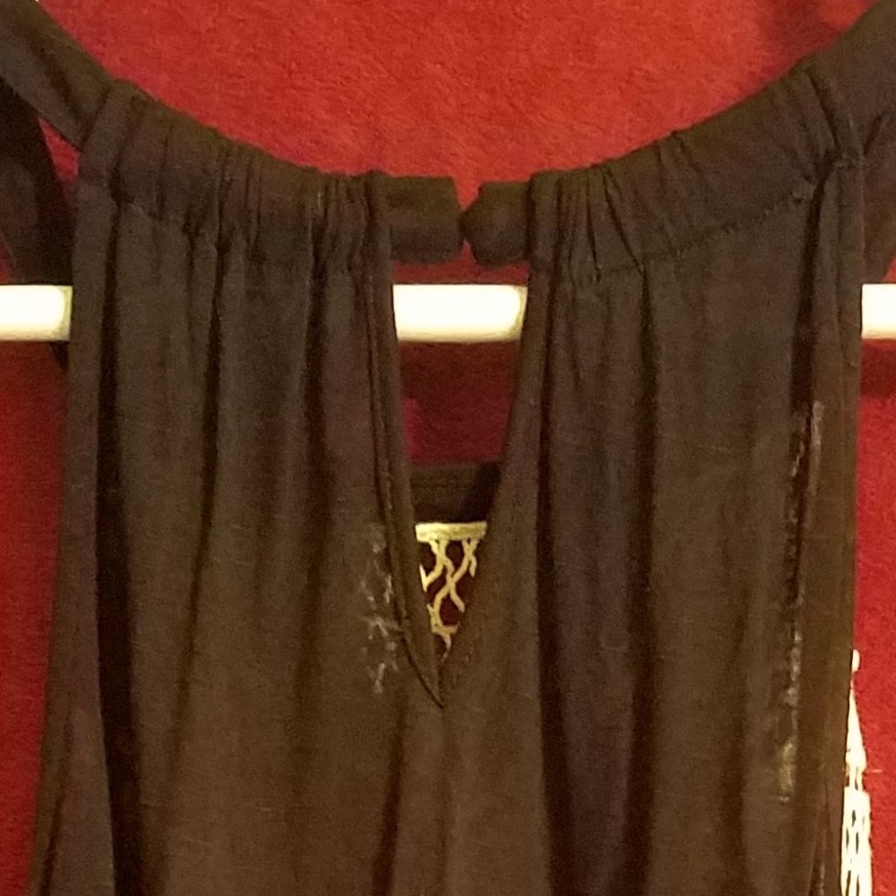 NWOT Macy's Tank - Picture 5 of 6